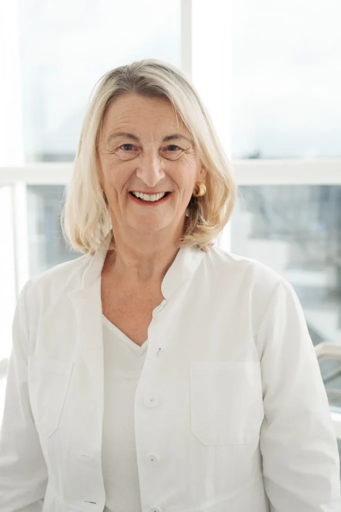 Dr. med. Barbara Meyer-Lehmann