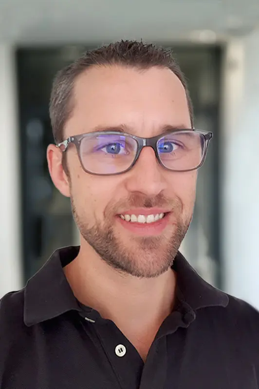 Dr. med. Thorsten Hromatke