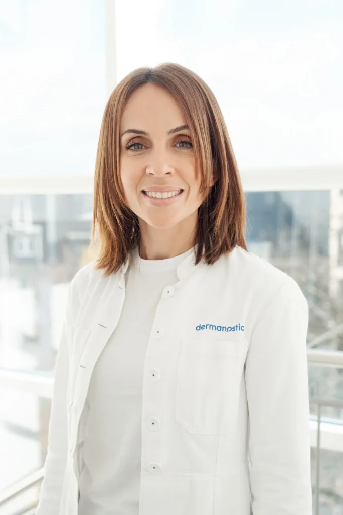 Dr. med. Vasiliki Herold-Vlanti