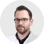 Porträt von Dr. med. Thorsten Hromatke